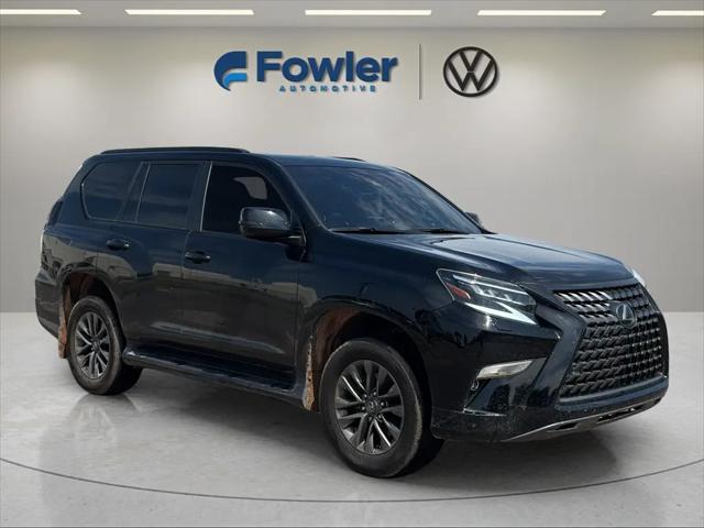 2021 Lexus GX GX 460 Premium for sale in Norman, OK