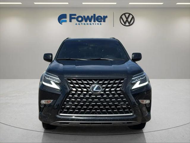 2021 Lexus GX GX 460 Premium