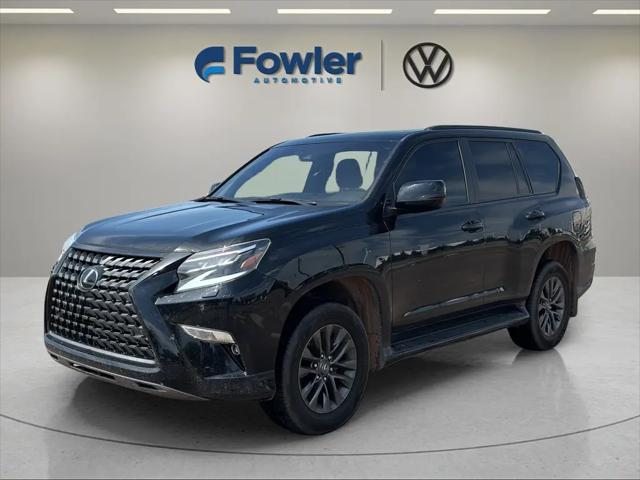 2021 Lexus GX GX 460 Premium