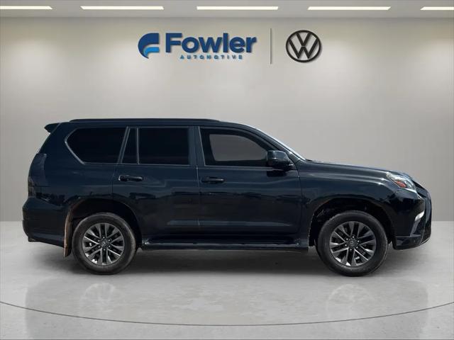 2021 Lexus GX GX 460 Premium