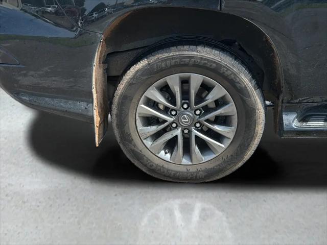2021 Lexus GX GX 460 Premium