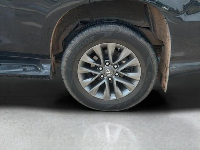 2021 Lexus GX GX 460 Premium