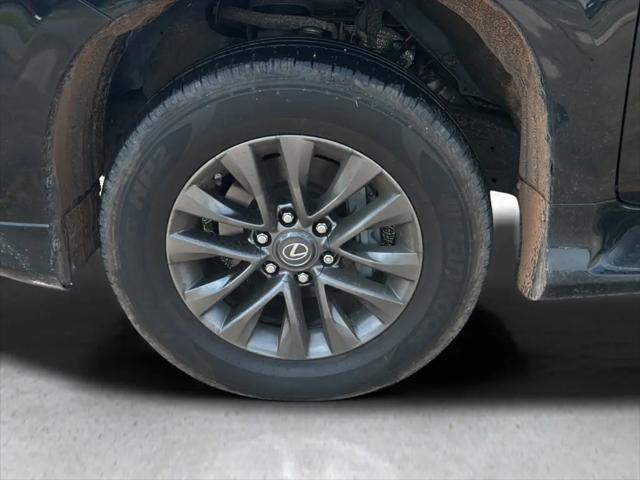 2021 Lexus GX GX 460 Premium