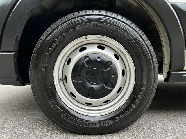 2020 Ford Transit Cargo Van Medium Roof w/LWB