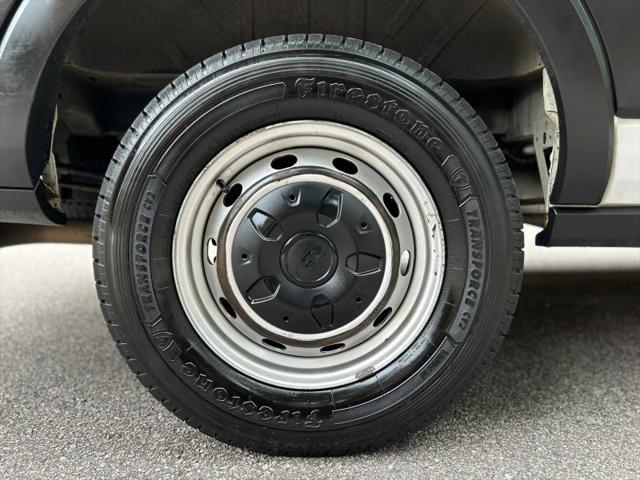 2020 Ford Transit Cargo Van Medium Roof w/LWB