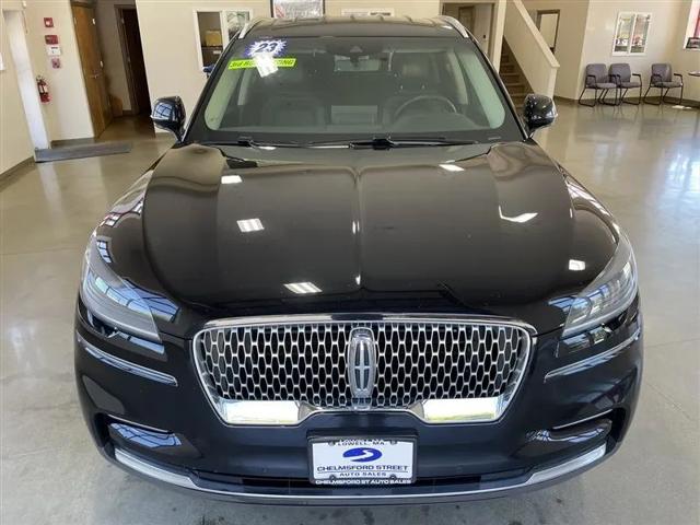 2023 Lincoln Aviator Livery for sale in Lowell, MA