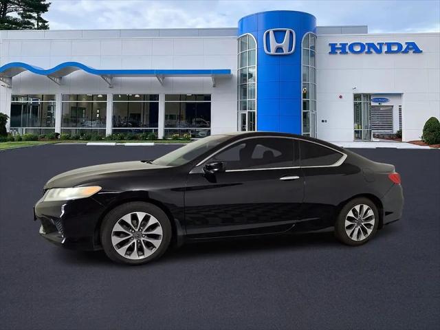 2013 Honda Accord LX-S for sale in Jersey City, NJ