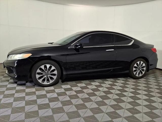 2013 Honda Accord LX-S