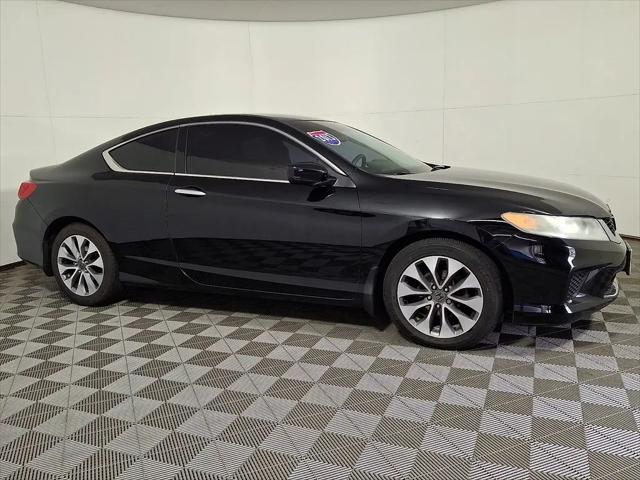 2013 Honda Accord LX-S