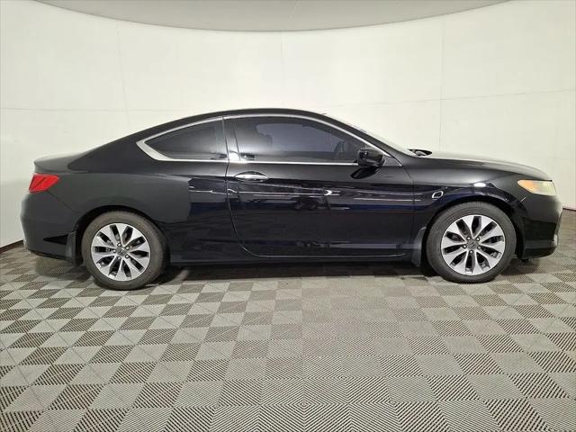 2013 Honda Accord LX-S