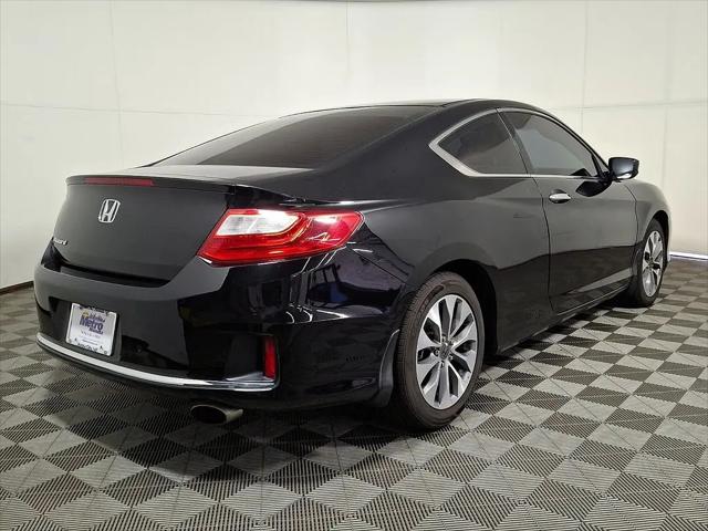 2013 Honda Accord LX-S