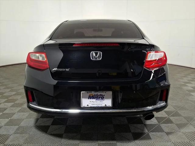 2013 Honda Accord LX-S