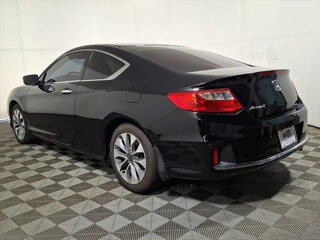 2013 Honda Accord LX-S