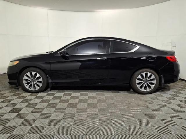 2013 Honda Accord LX-S