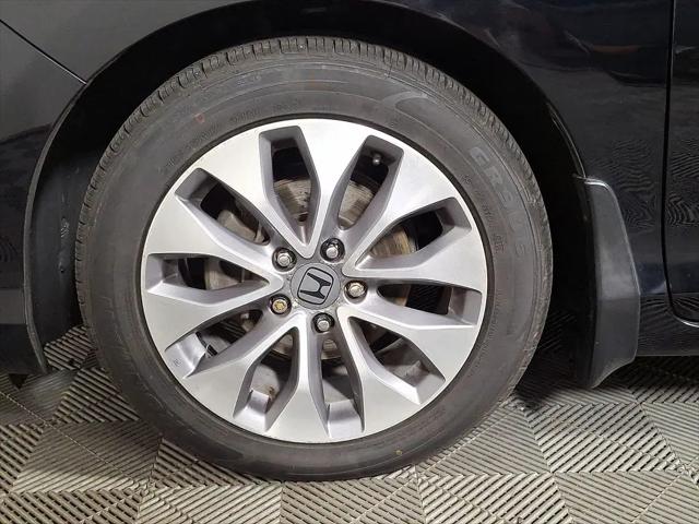 2013 Honda Accord LX-S