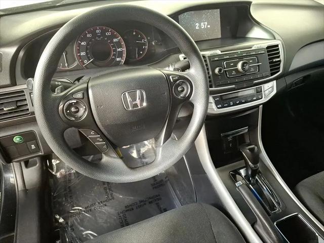 2013 Honda Accord LX-S