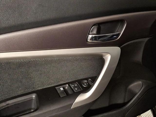 2013 Honda Accord LX-S