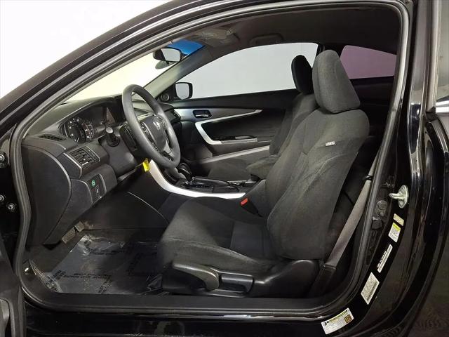 2013 Honda Accord LX-S