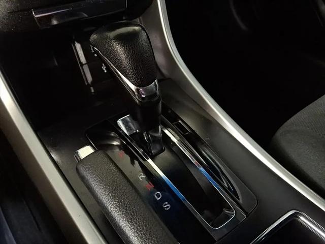 2013 Honda Accord LX-S