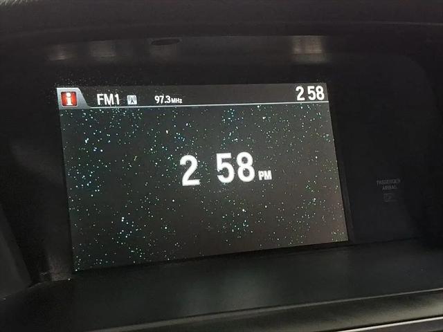 2013 Honda Accord LX-S