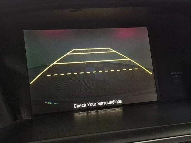 2013 Honda Accord LX-S