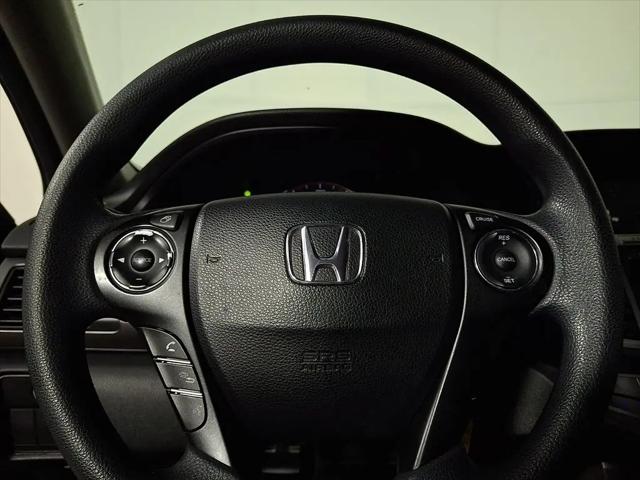 2013 Honda Accord LX-S