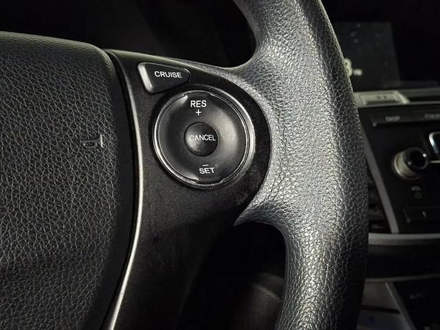 2013 Honda Accord LX-S