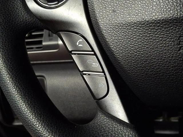 2013 Honda Accord LX-S