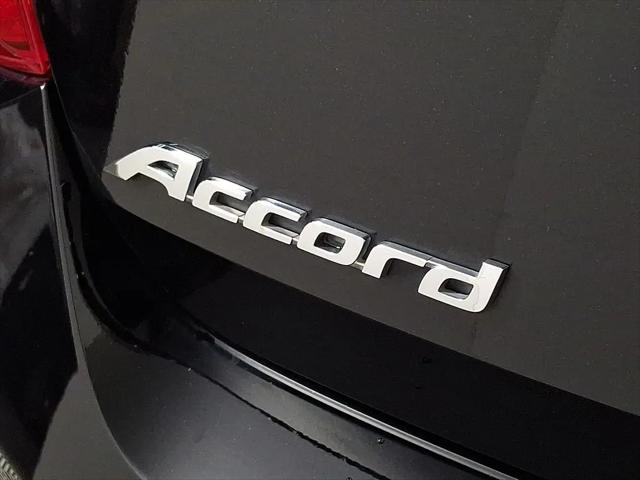 2013 Honda Accord LX-S