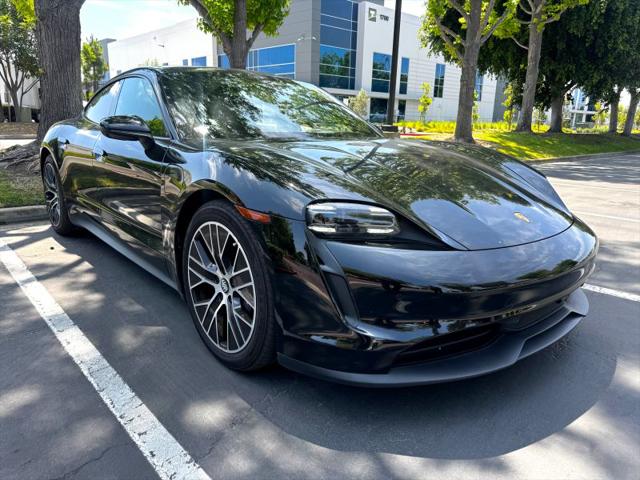 2021 Porsche Taycan Base for sale in Santa Ana, CA