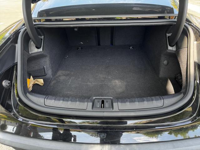 2021 Porsche Taycan Base