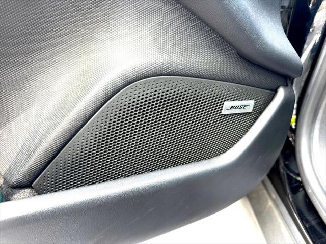 2021 Porsche Taycan Base