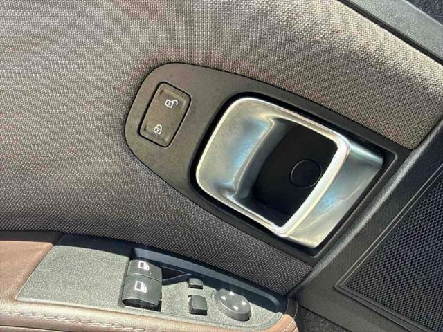 2014 BMW i3 Base w/Range Extender
