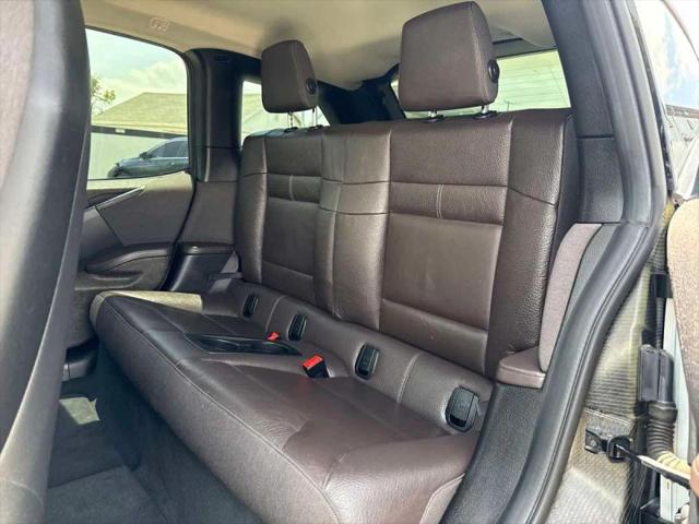 2014 BMW i3 Base w/Range Extender