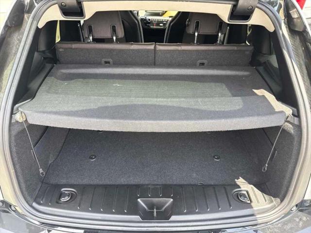 2014 BMW i3 Base w/Range Extender