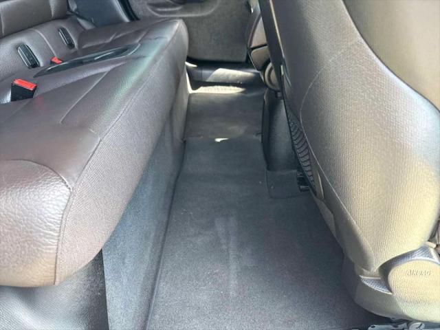 2014 BMW i3 Base w/Range Extender