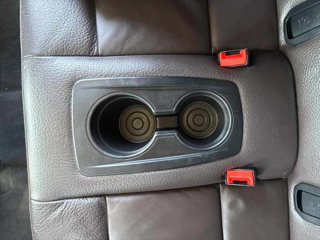 2014 BMW i3 Base w/Range Extender