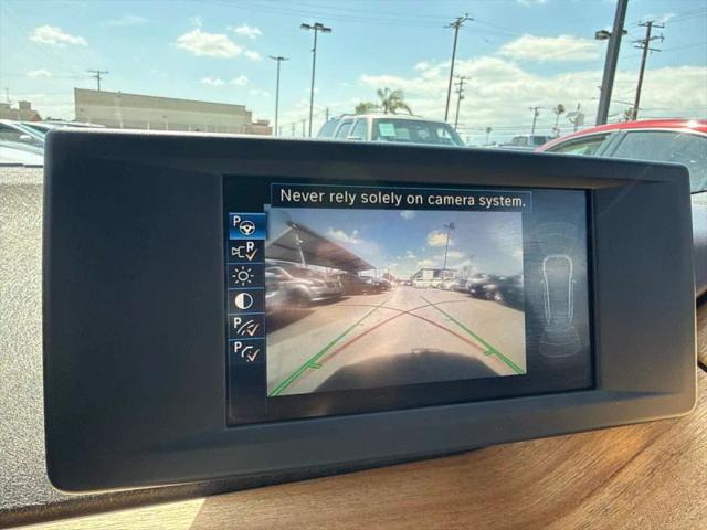 2014 BMW i3 Base w/Range Extender