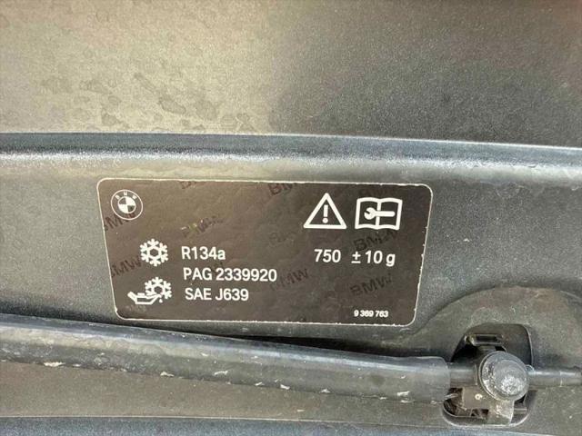2014 BMW i3 Base w/Range Extender