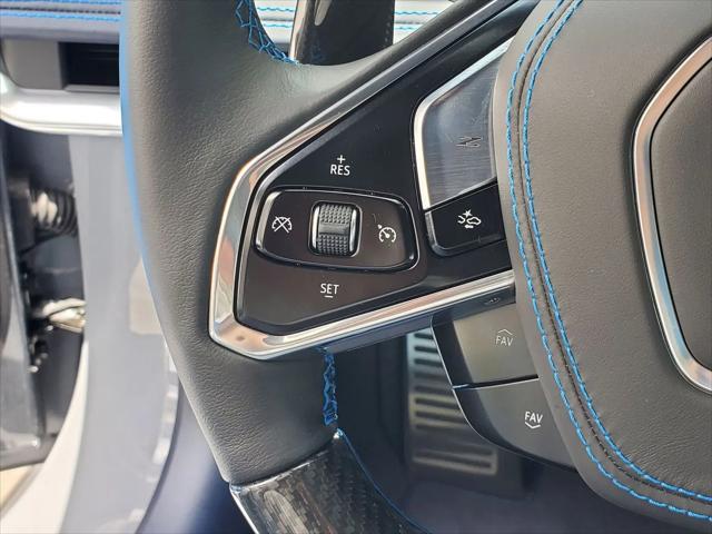 2024 Chevrolet Corvette Z06 RWD Coupe 3LZ