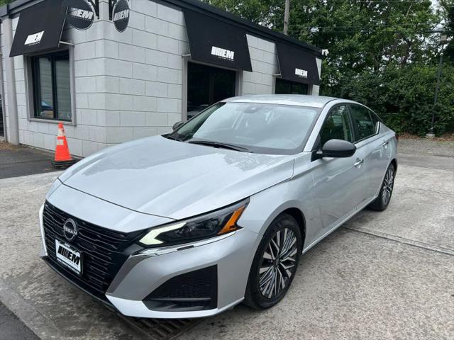 2024 Nissan Altima SV FWD for sale in Metuchen, NJ