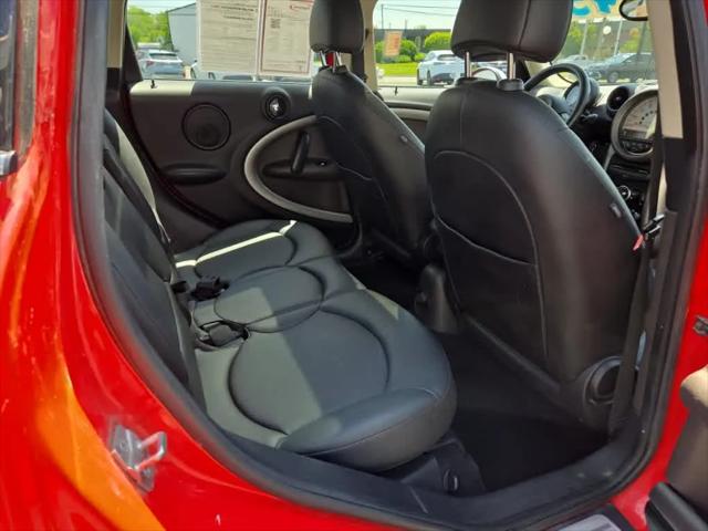 2012 MINI Cooper Countryman Cooper