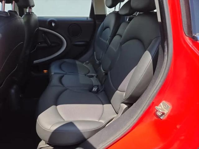 2012 MINI Cooper Countryman Cooper