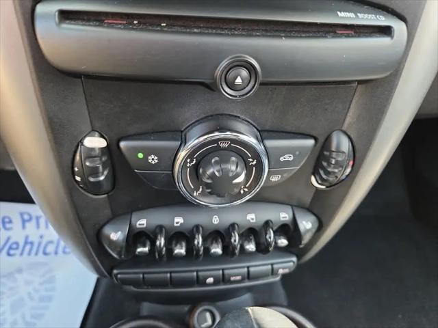2012 MINI Cooper Countryman Cooper