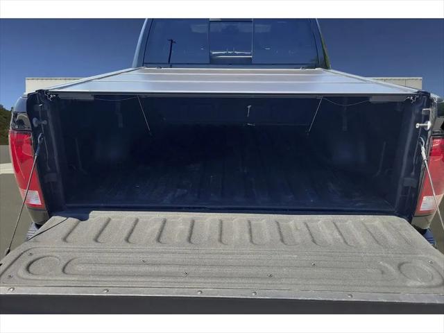 2018 Ram 1500 Big Horn Crew Cab 4x4 5'7" Box