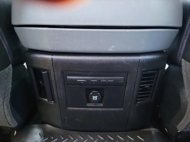 2018 Ram 1500 Big Horn Crew Cab 4x4 5'7" Box