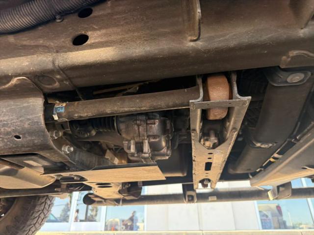 2021 GMC Sierra 2500HD 4WD Crew Cab Standard Bed