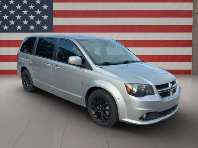 2019 Dodge Grand Caravan GT for sale in Clearwater, FL