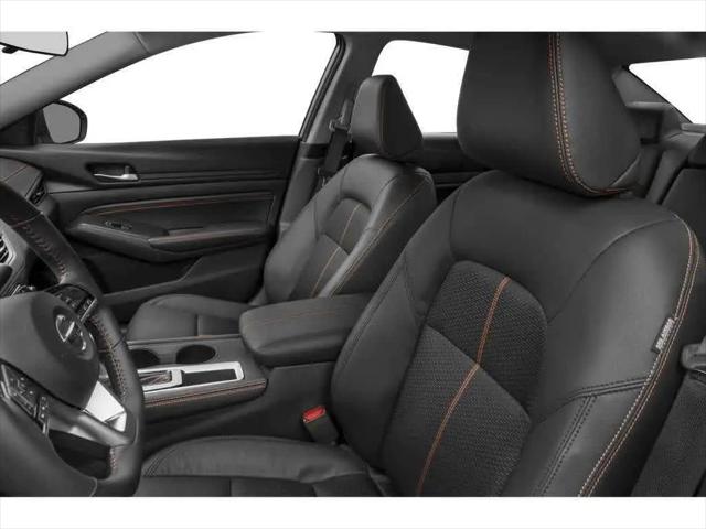 2021 Nissan Altima SR Intelligent AWD