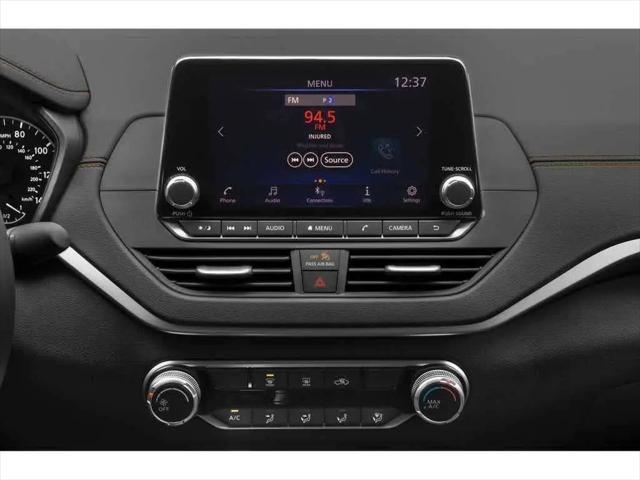 2021 Nissan Altima SR Intelligent AWD